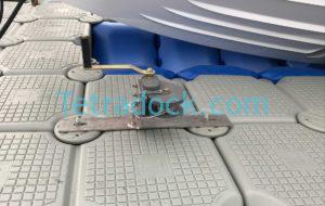 Accessories Tetradock