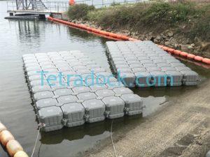 Event Pontoon Hire Tetradock