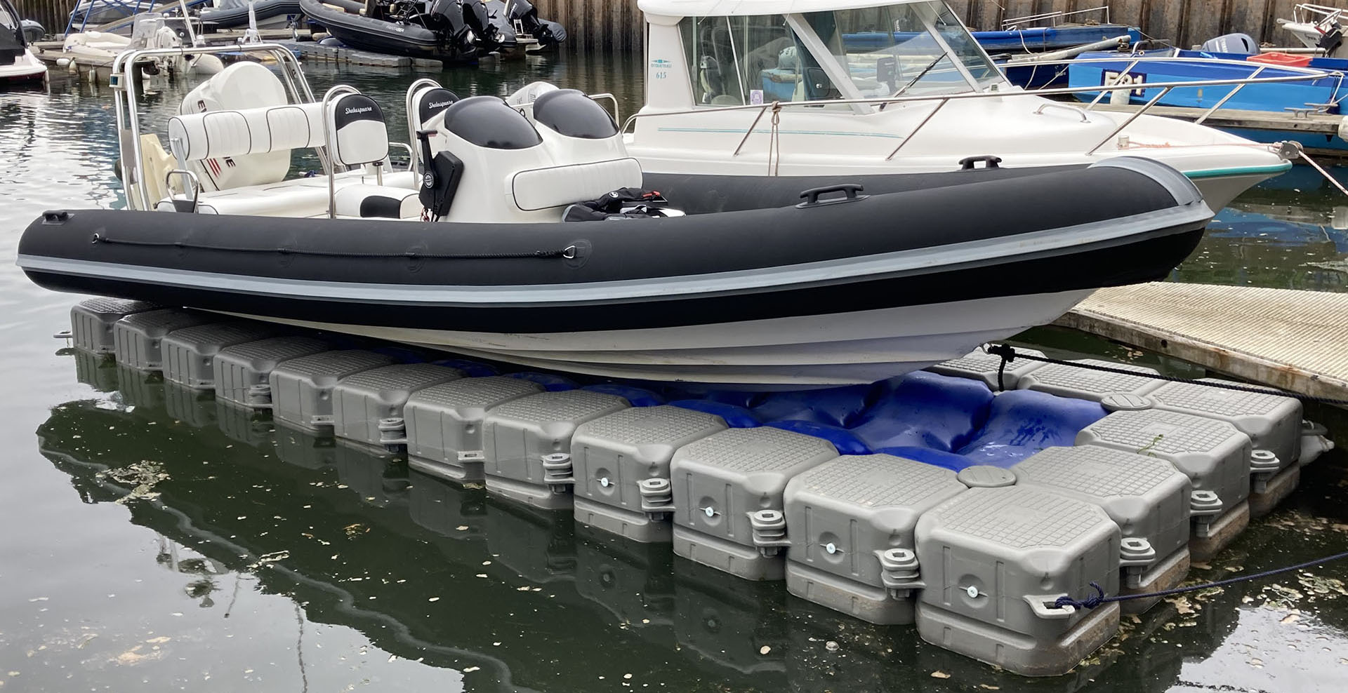 6m-x-2m-dock-in-Exmouth Home