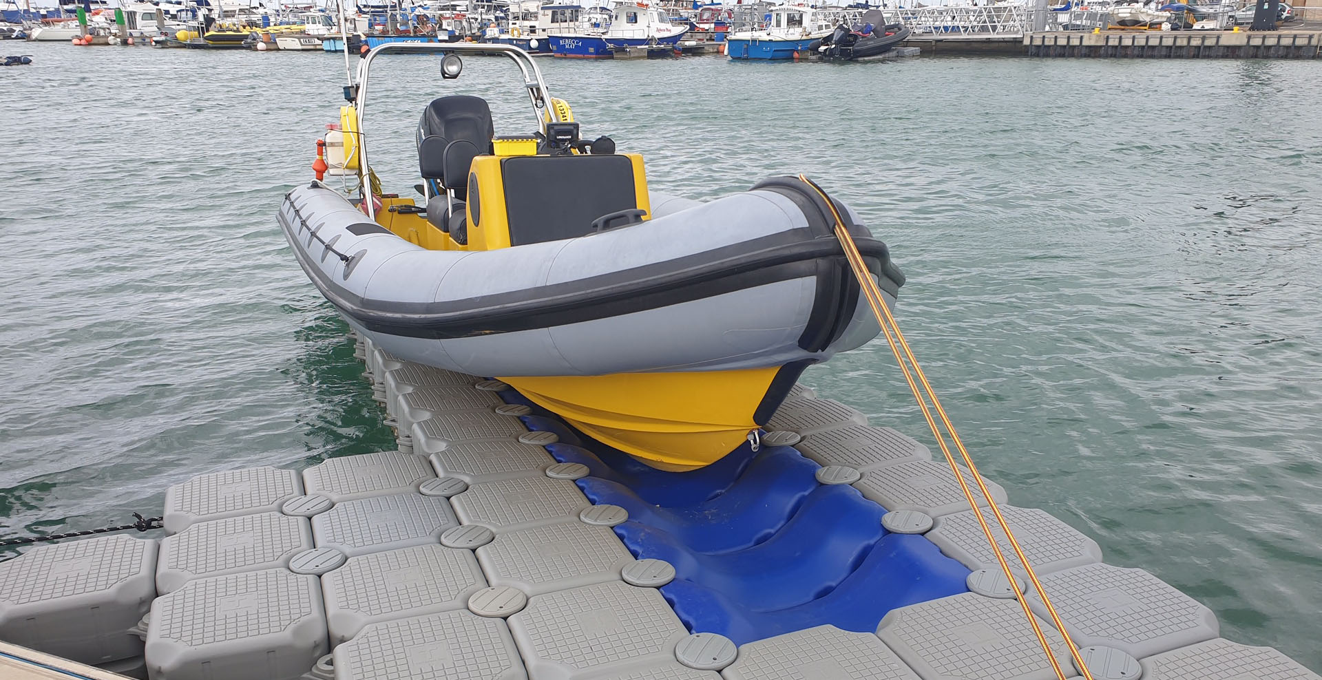 Tornado-7.5m-Yarmouth Home
